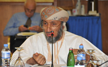 Doha Forum 2012